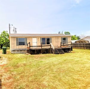 1125 Market St, Tye, TX, 79563
