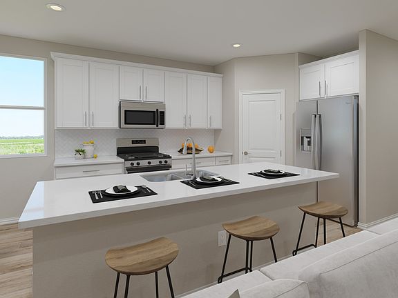 C511 Kitchen