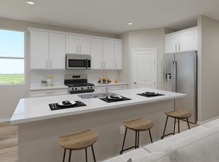 The Congress Plan, Eastridge - Premier Series, McKinney, TX 75071