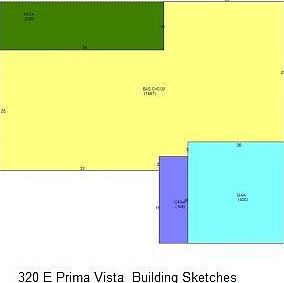 2nd image of 320 SE Prima Vista Blvd