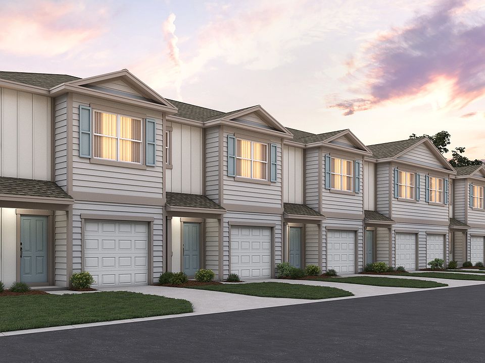 The Landing by D.R. Horton Jacksonville North in Middleburg FL Zillow