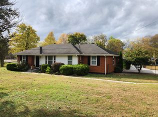 518 Bounty Dr, Nashville, TN 37210