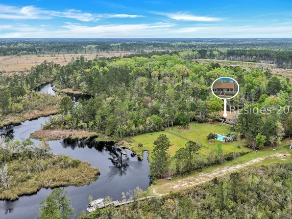 3912 Okatie Hwy, Bluffton, SC 29910