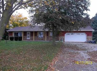 6933 Hwy 175, Allenton, WI 53002