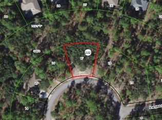 12 Asparagus Ct, Homosassa, FL 34446