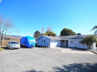 543 Cushing Ct, Brookings, OR 97415