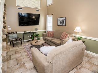 17462 Front Bch #81D, Panama City Beach, FL 32413