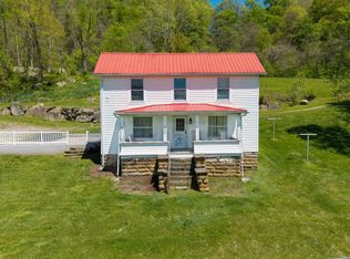 3202 Raccoon Rd, Gallipolis, OH 45631