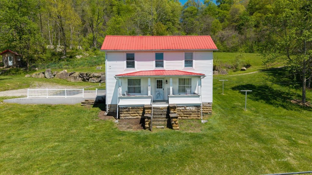 Real estate listing image