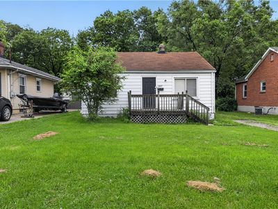 2017 Carolina St, Middletown, OH, 45044