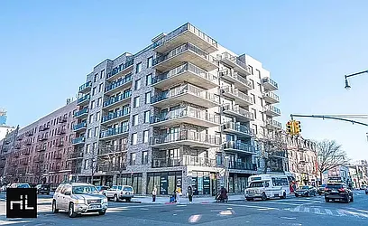 Rented by Highline Residential