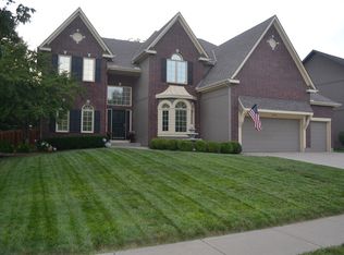 13708 King St, Overland Park, KS 66221