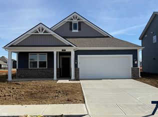 117 Marble Wood Dr, Danville, IN