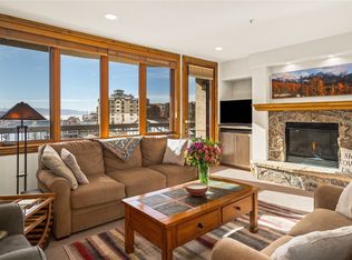 1875 Ski Time Square Dr #317, Steamboat Springs, CO 80487
