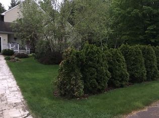 9 June Way, Milton, VT 05468