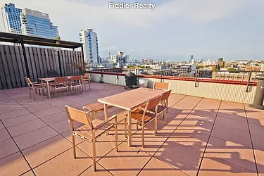 Rented by Fiddler Realty