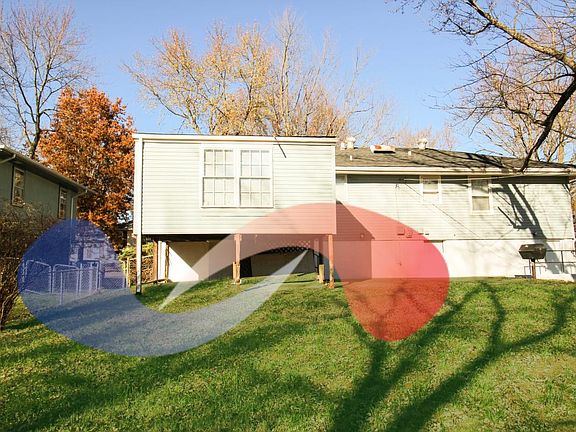2nd image of 8005 E 118th Ter
