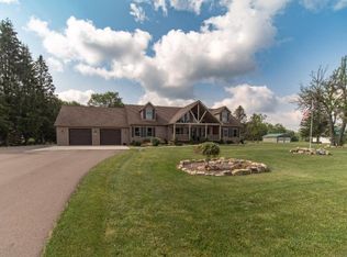 1076 Jo Jo Rd, Kane, PA 16735