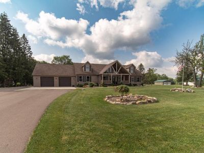 1076 Jo Jo Rd, Kane, PA, 16735