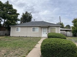 13653 E 13th Ave, Aurora, CO 80011