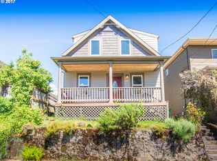 3826 NE 9th Ave, Portland, OR 97212