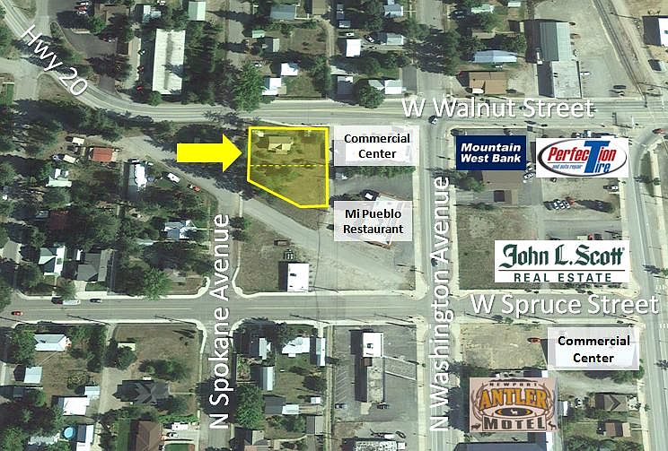 1st image of 330 N Spokane Ave