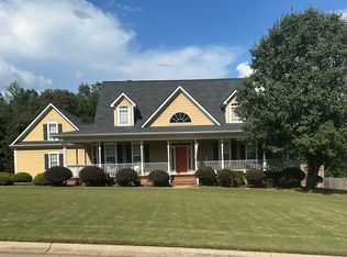 309 Edens Ridge Dr, Six Mile, SC 29682