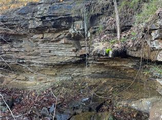 TRACT 2 Nc 8374 Rd, Jasper, AR 72641