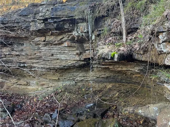 TRACT 2 Nc 8374 Rd, Jasper, AR 72641