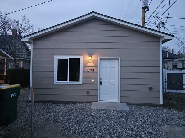 517B S Main St, Palisade, CO 81526