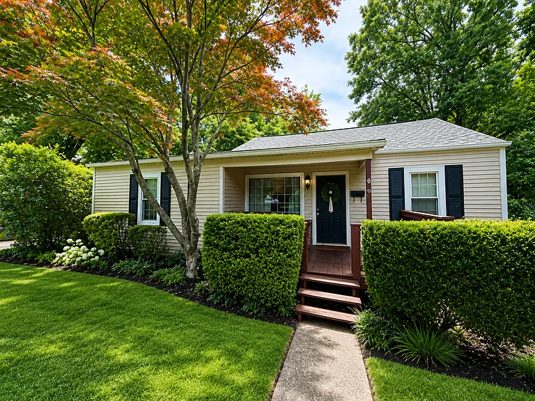 6613 Westover Dr — Photo 1