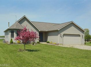 2153 Eight Mile Rd, Union City, MI 49094