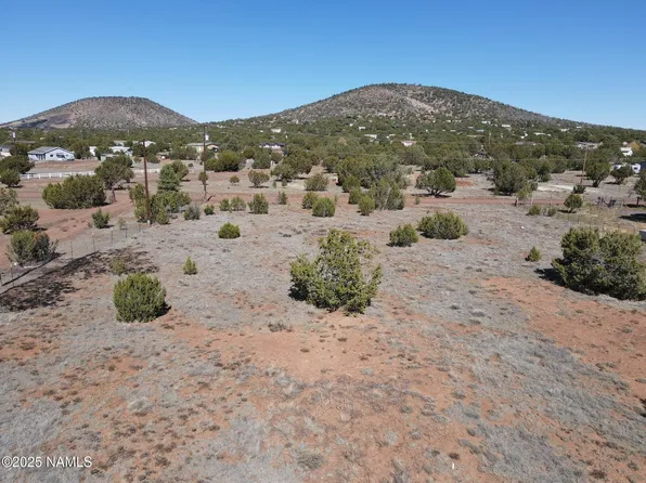 1634 E Prospect Ln, Williams, AZ 86046