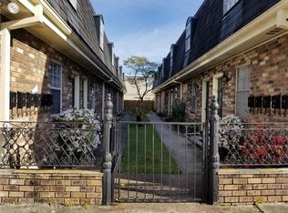3025 16th St APT D, Metairie, LA 70002
