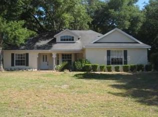 4113 Williams St, Fruitland Park, FL 34731