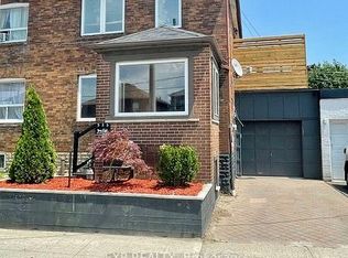 525 Old Weston Rd, Toronto, ON M6N 3B2