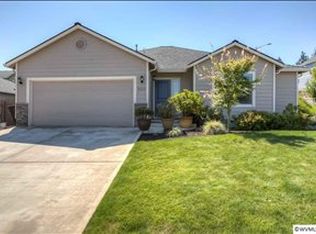 310 Summit View Ave SE, Salem, OR 97306