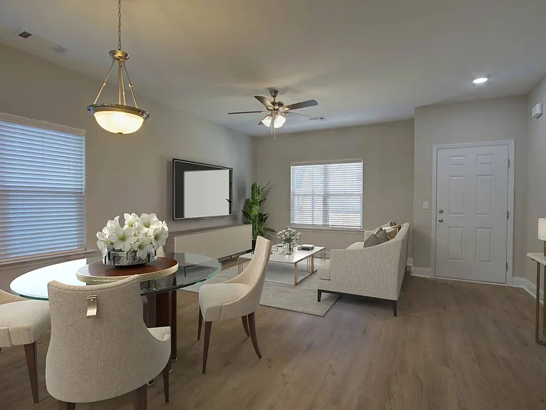 The Cottages at Ansley — Photo 80
