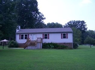 2225 Overlook Rd, Powhatan, VA 23139