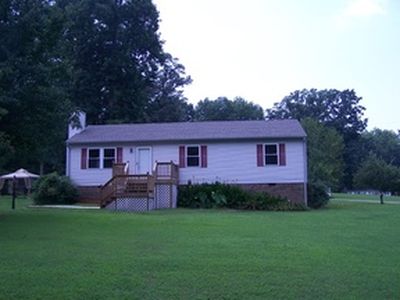 2225 Overlook Rd, Powhatan, VA, 23139