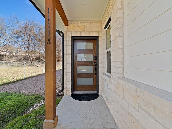 2nd image of 1111 Cedar Dr #A