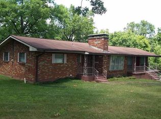 11186 State Highway P, Potosi, MO 63664