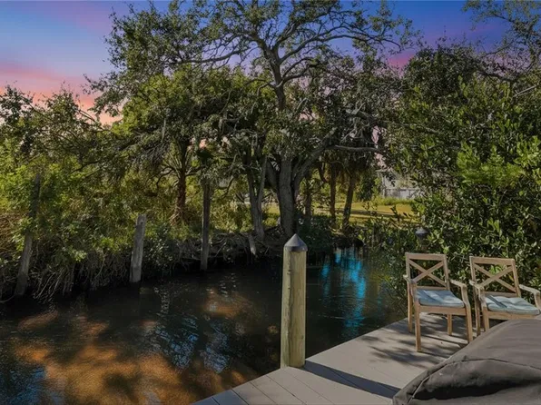 27 MICHIANA DRIVE, TERRA CEIA, FL 34250