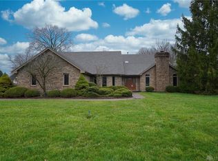 357 Cork Elm Trl, Dayton, OH 45440