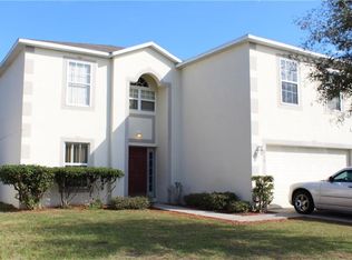 160 Samuel St, Davenport, FL 33897