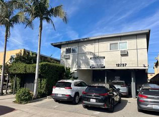 12737 Matteson Ave APT 1, Los Angeles, CA 90066