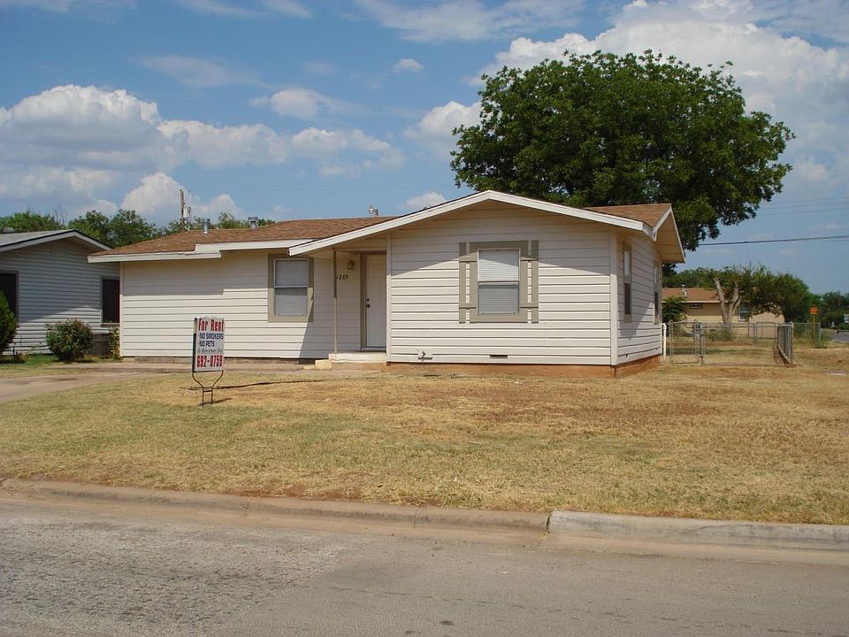1st image of 1289 S Bowie Dr