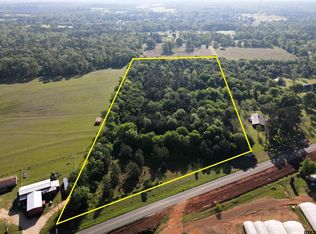 0 Highway 204, Reklaw, TX 75784