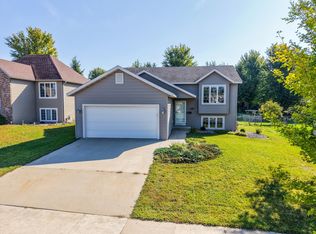 2626 Ashland Pl NW, Rochester, MN 55901