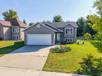 2626 Ashland Pl NW, Rochester, MN, 55901